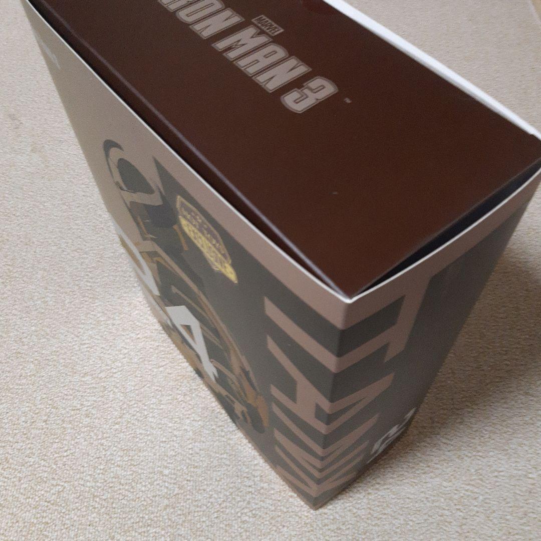 ホットトイズ・マスターピース　アイアンマン・マーク24