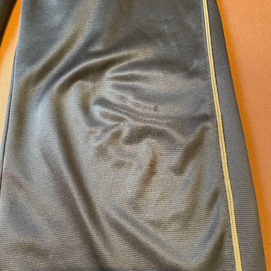 難あり。ドレスキャンプ ジャージセットアップ ティーシャツ セット 黒