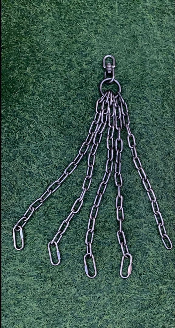 高級本革大型ヘビー級180cmサンドバッグ