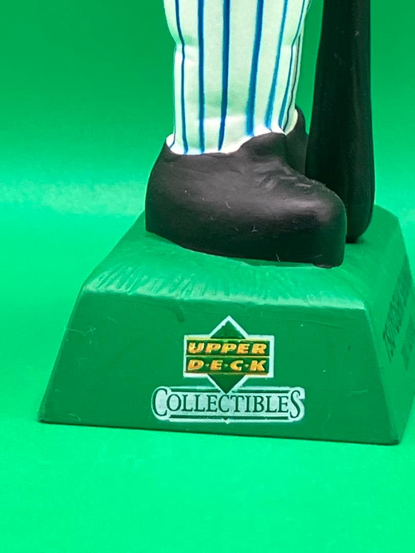 新庄剛志ボブルヘッド ニューヨークメッツ2001年ルーキーイヤー　【レア美品】‼️