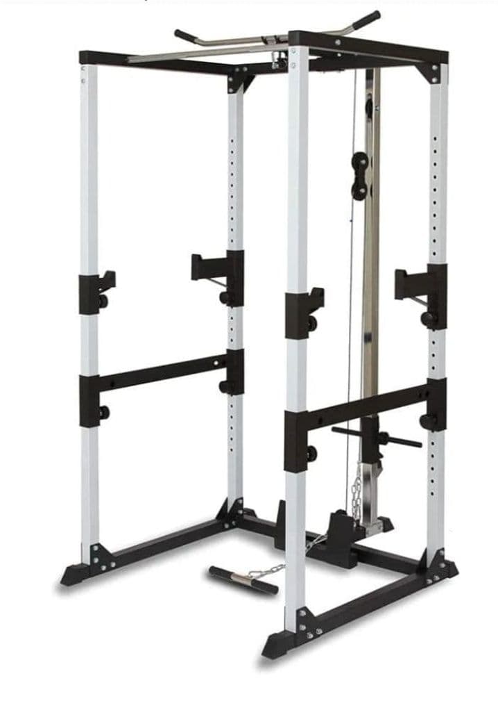 水民　iROTEC R140 パワーラック