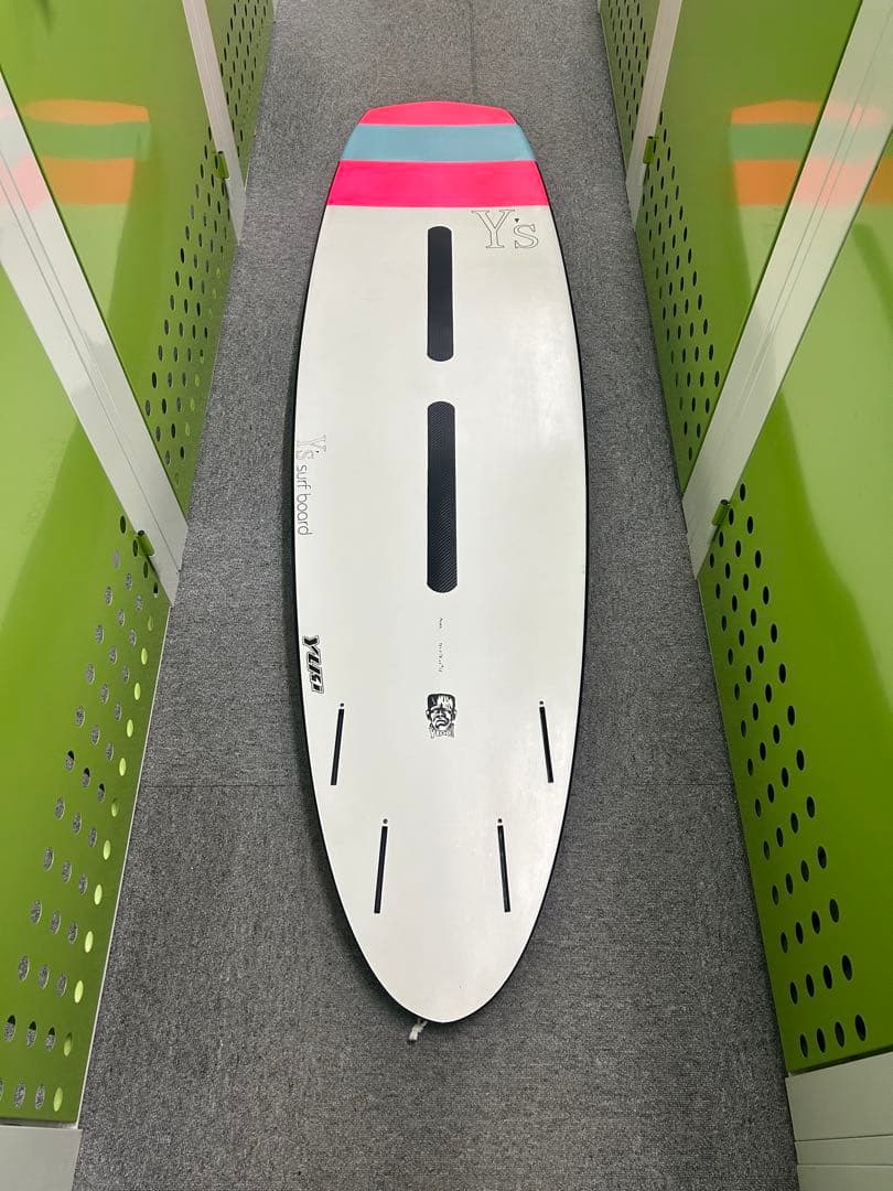 ysサーフボード EPS 7.0 クワッド　手渡しのみ