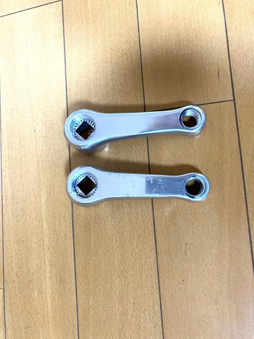 競技用一輪車　アルミホイール　サドル　アルミクランク