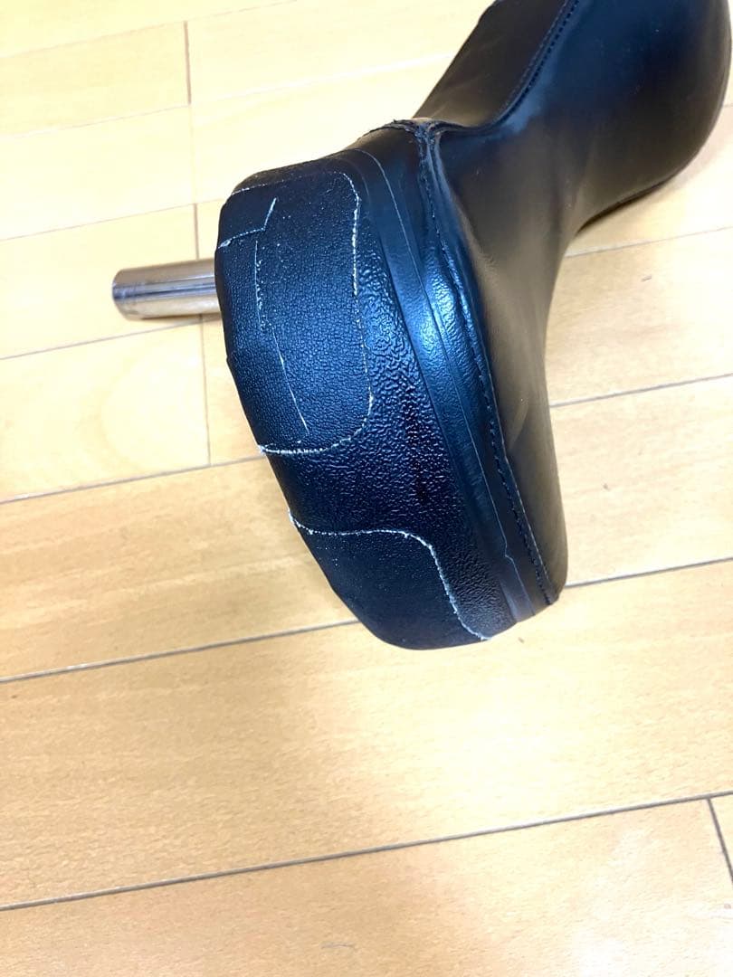 競技用一輪車　アルミホイール　サドル　アルミクランク