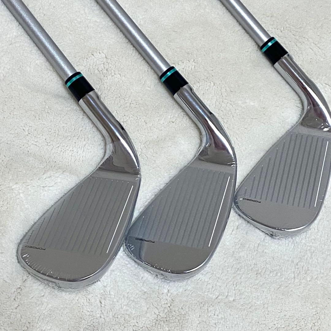 TaylorMade テーラーメイド STEALTH GLOIRE アイアン