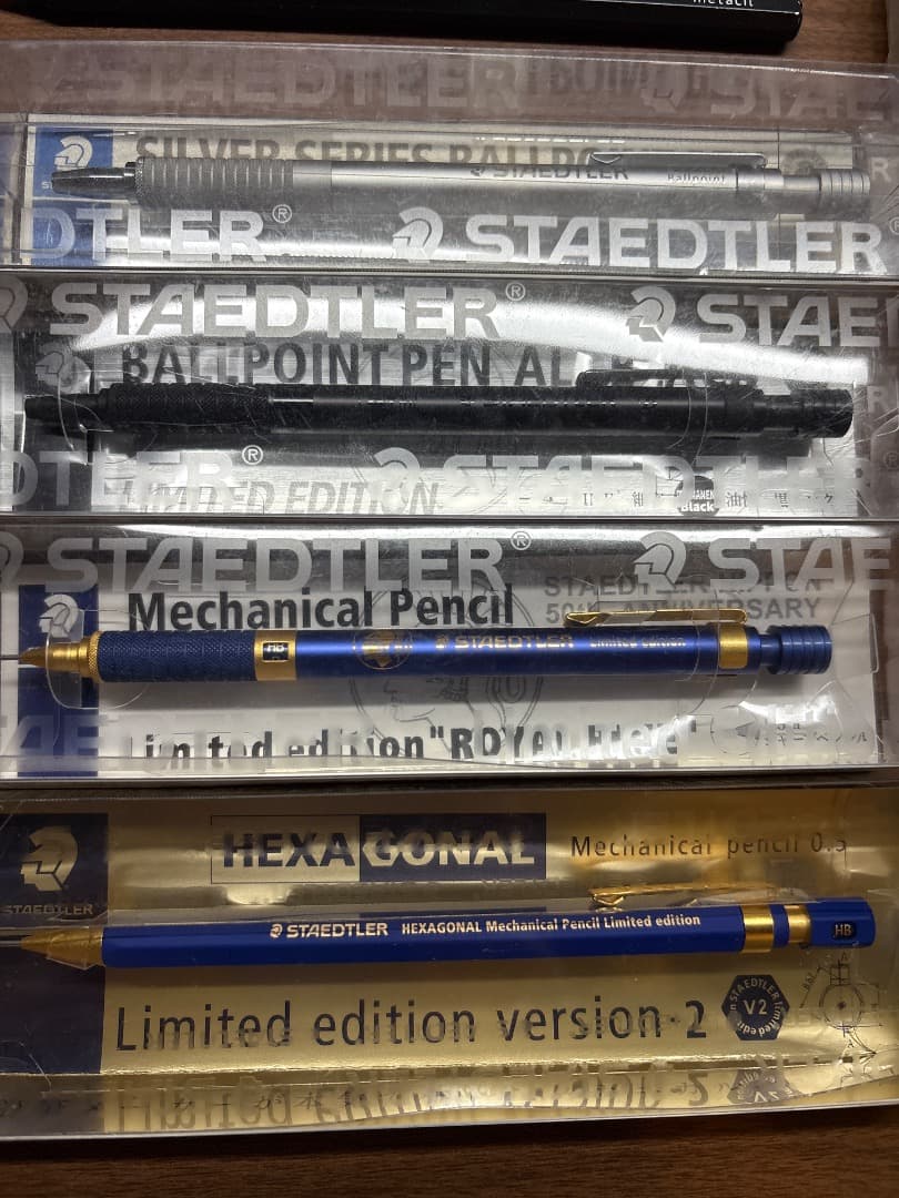 高級筆記具まとめ売り　バラ売り可