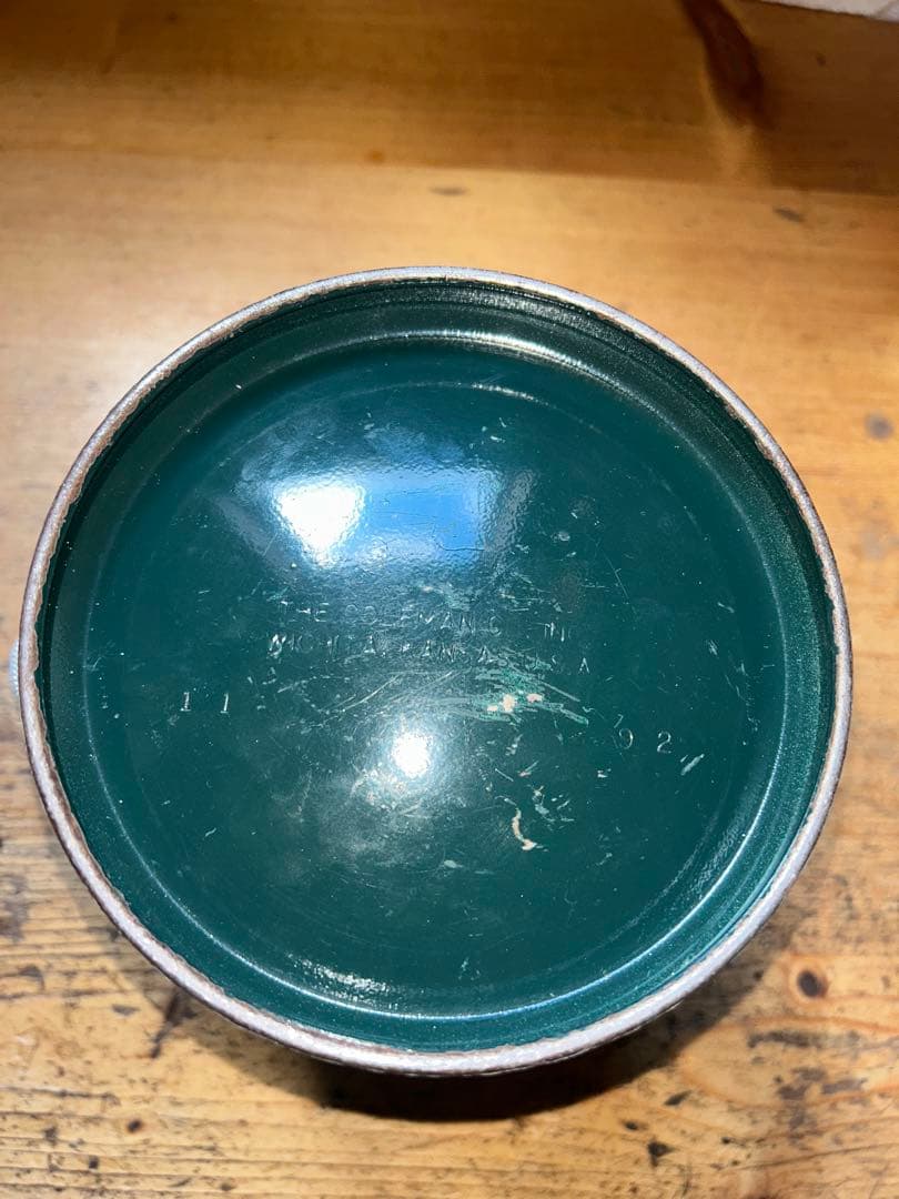 コールマン 508A 92年 とろ火個体