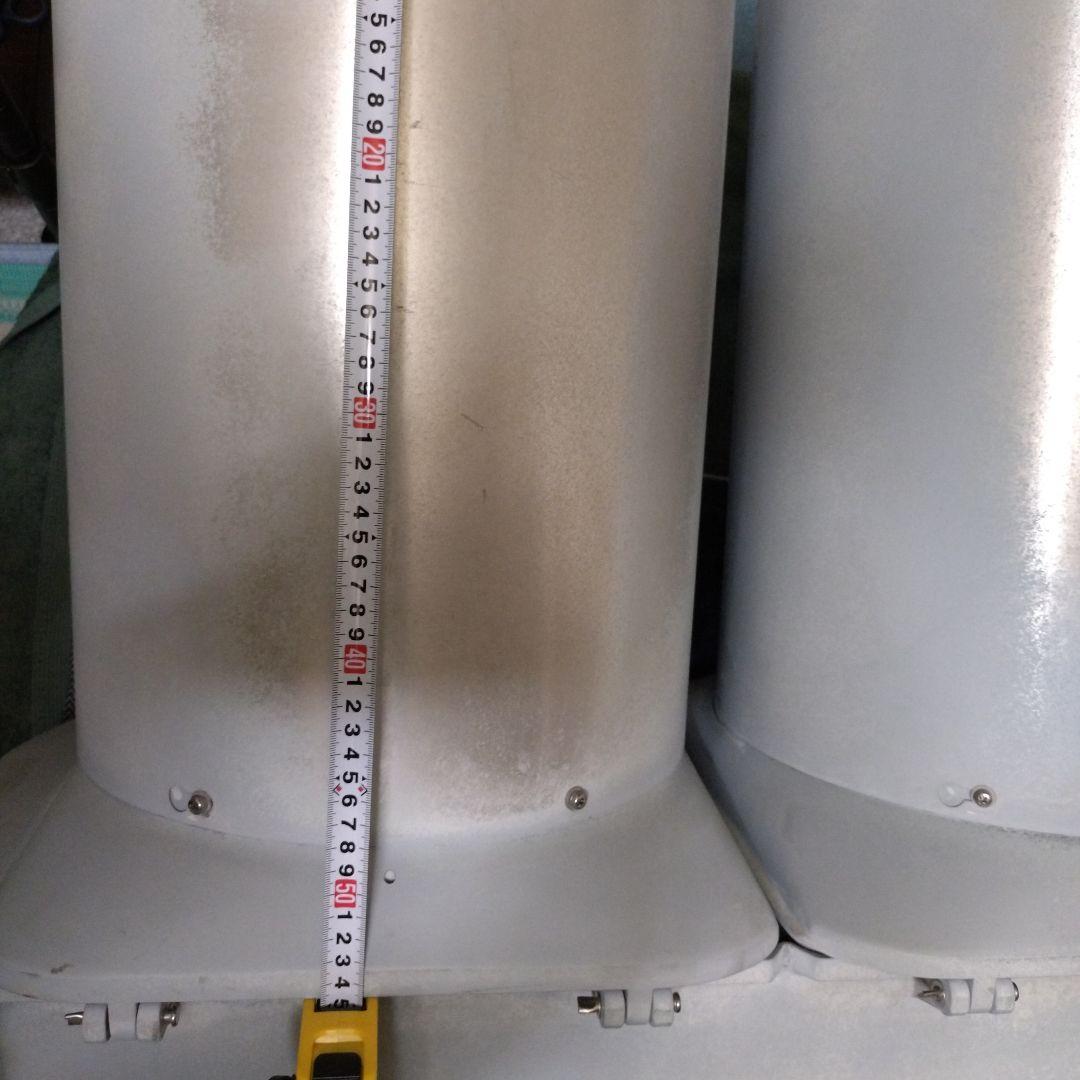 信号機本物小糸工業製の車両信号機西日対策レンズロングフード