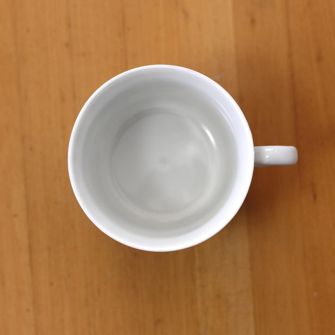 【美品・ヴィンテージ】ロールストランド　Mon Amie　コーヒーカップ02