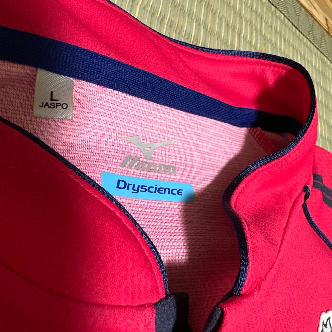 フォルラン　サイン入りユニフォーム