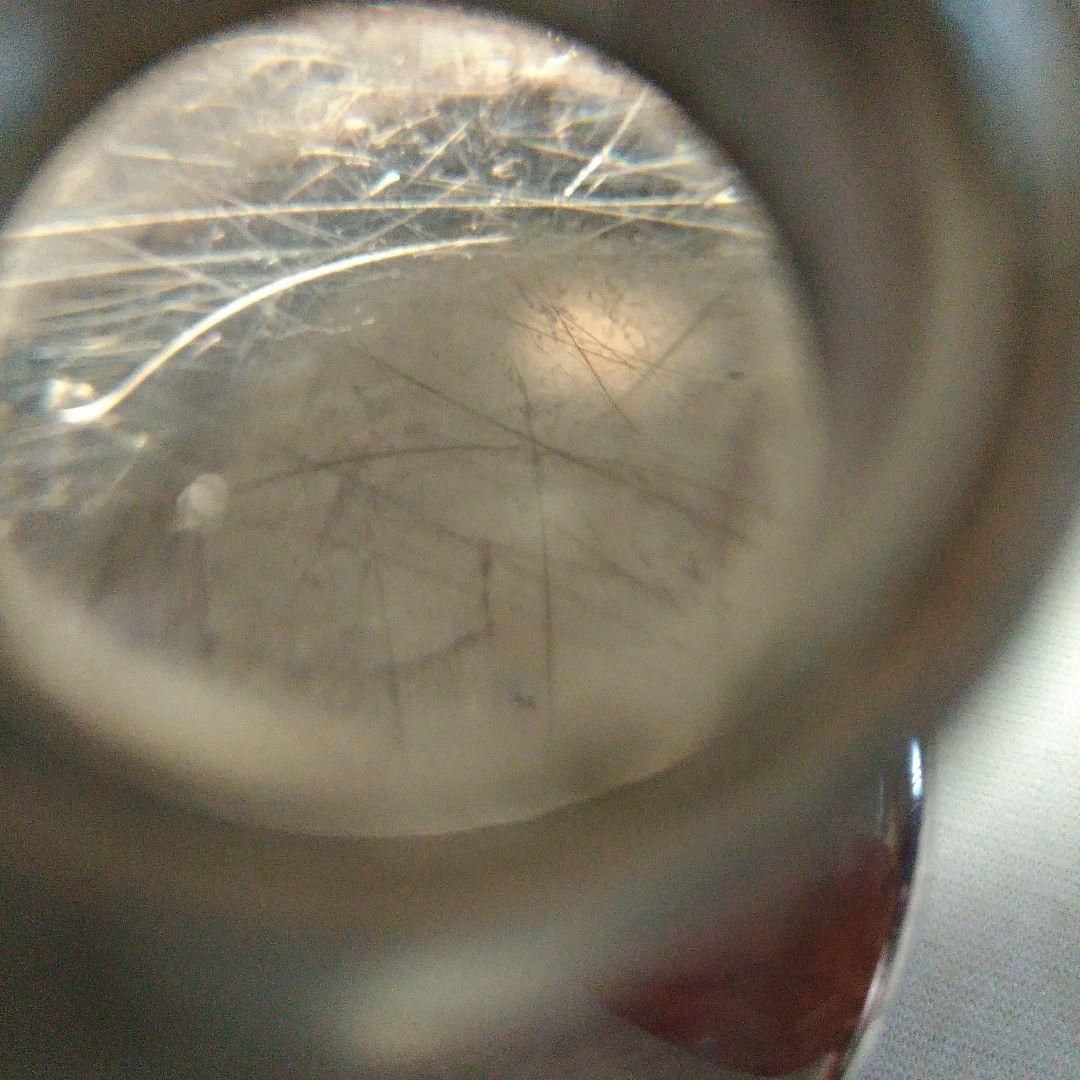 銀製。シルバー970。ボンボニエール。小物入れ。折り鶴。宮本商行。スレ、キズ有り