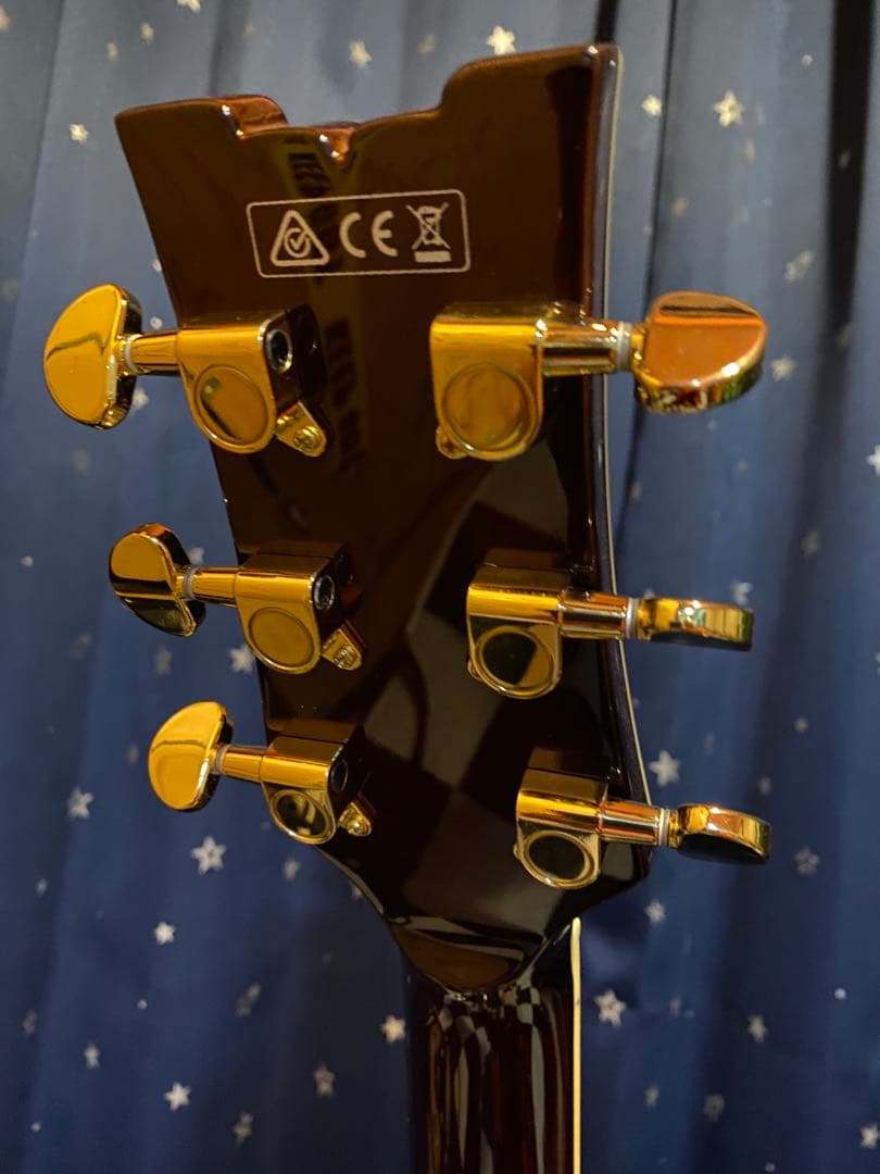 ギター Ibanez AM93ME NT Artcore Expressionist