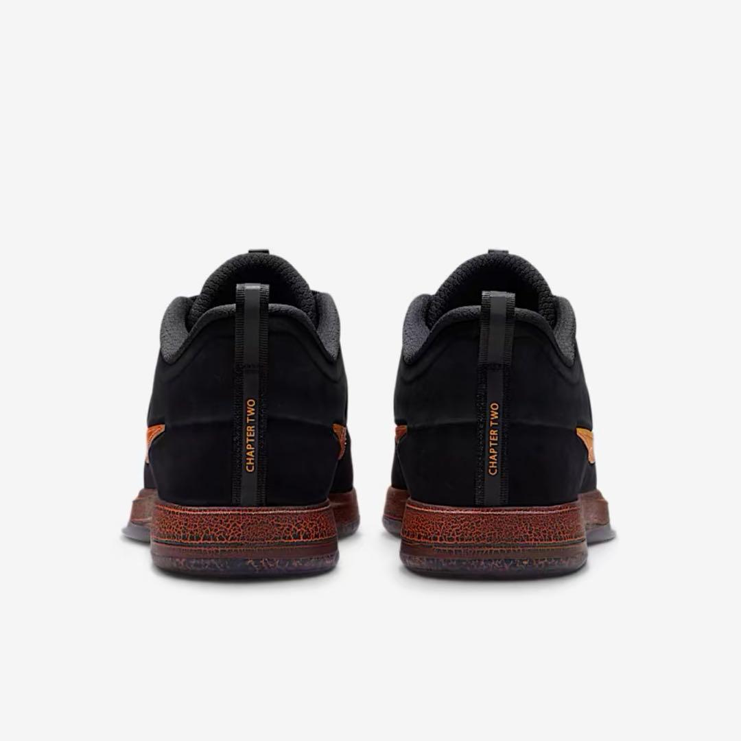 【新品未使用】Nike book2 ブック2 28センチ