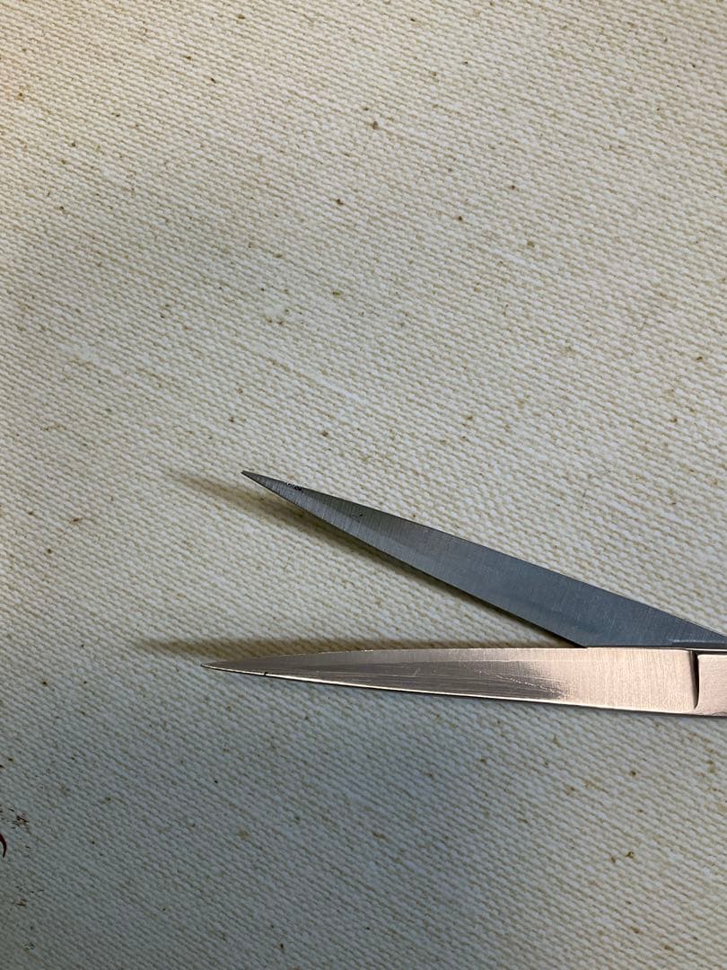 ADAプロシザース ショート　カーブ