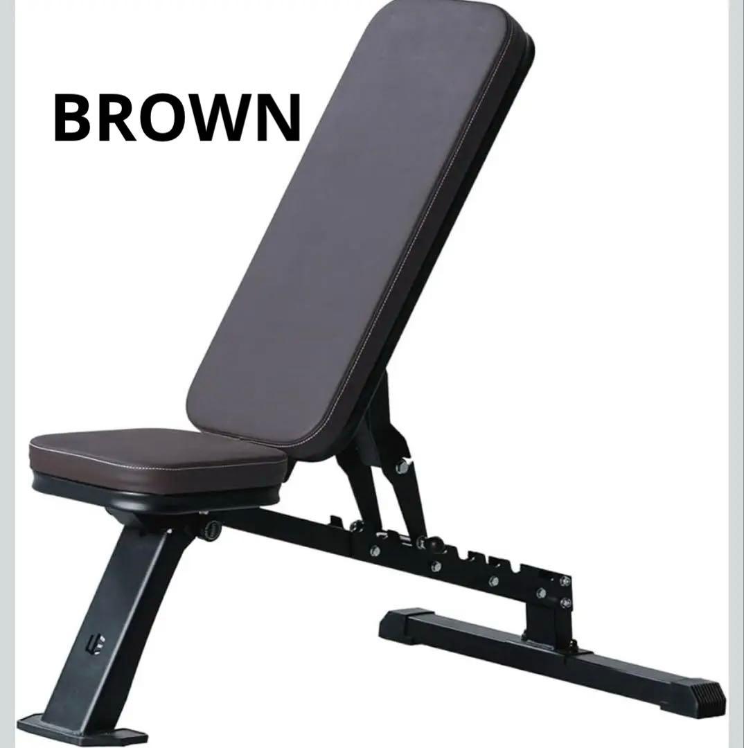 LEADING EDGE トレーニングベンチ No.LE-B80