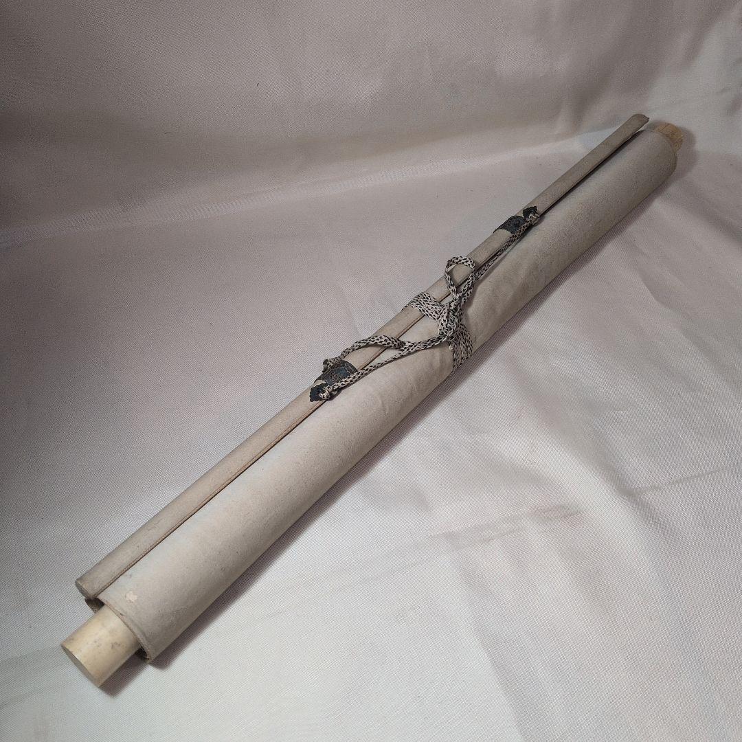 写実的　絹本肉筆　竹森華堂　仏画　頂僧　肖像画　昭和3年