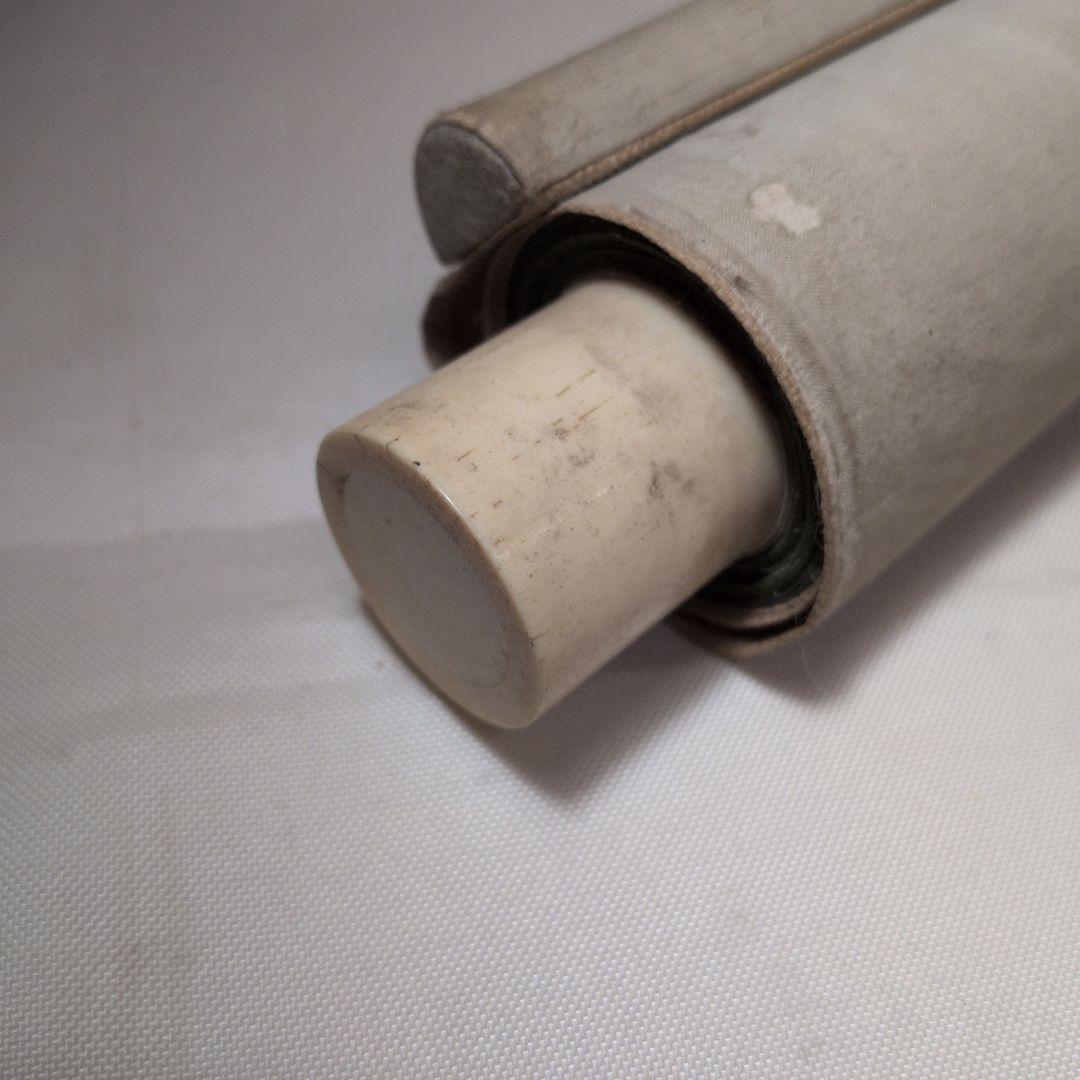 写実的　絹本肉筆　竹森華堂　仏画　頂僧　肖像画　昭和3年