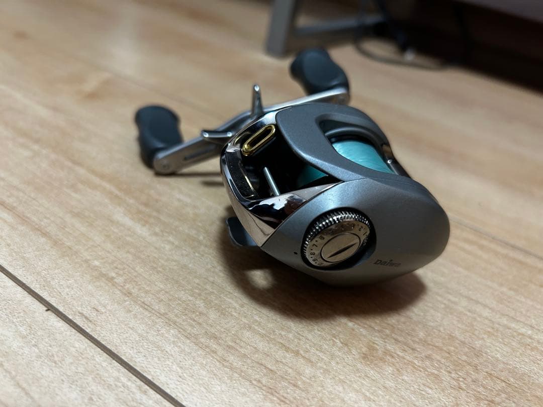 TD-Z、アンタレスベイトリールセット販売