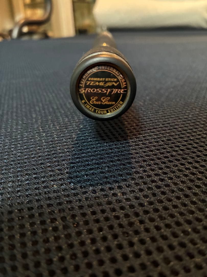 エバーグリーン　テムジン　クロスファイヤー　パンテラ