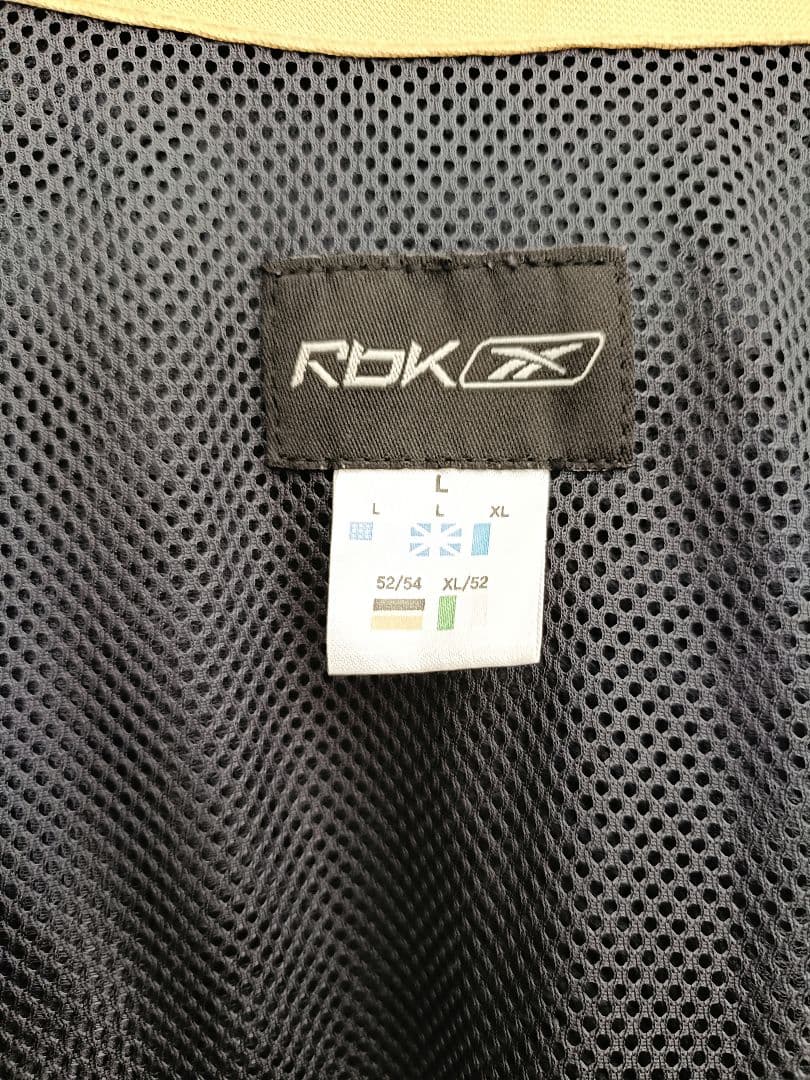 ウェア ManchesterCity Soccer Track Windbreaker