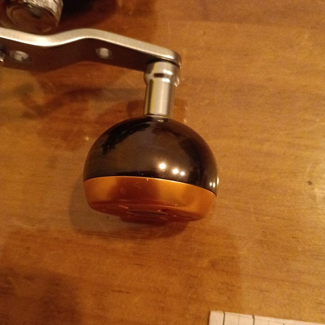 Daiwa LIGHT GAME X ICV 200H ベイトリール