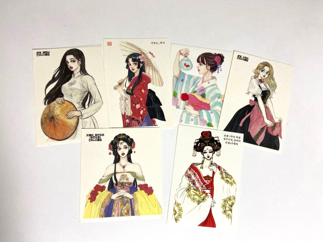 【レア】海外作家　人物ステッカー　oppテープ 紙もの　まとめ売り　オマケつき