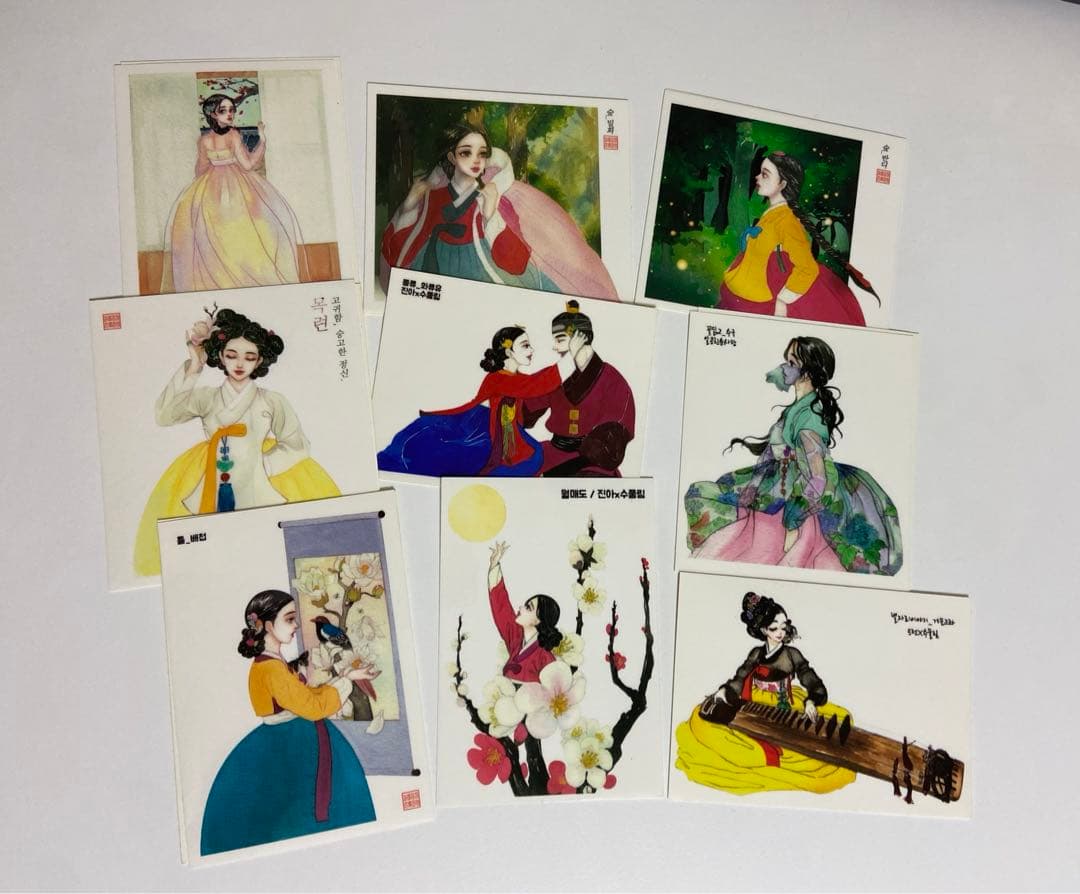 【レア】海外作家　人物ステッカー　oppテープ 紙もの　まとめ売り　オマケつき