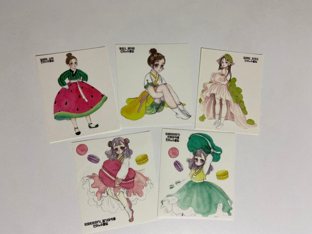 【レア】海外作家　人物ステッカー　oppテープ 紙もの　まとめ売り　オマケつき