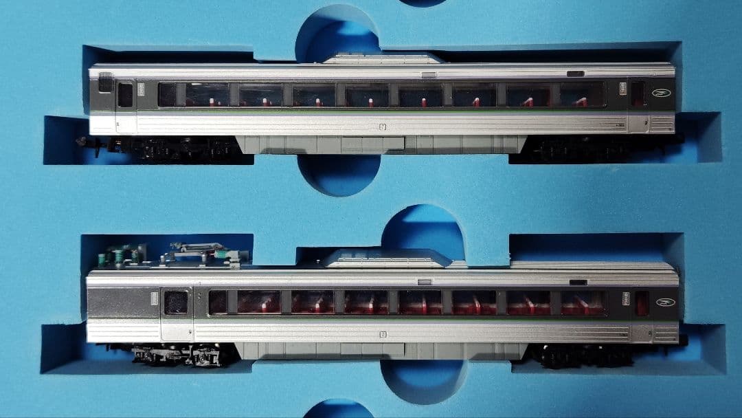 マイクロエース A-0984 785系すずらん(ジャンク品)