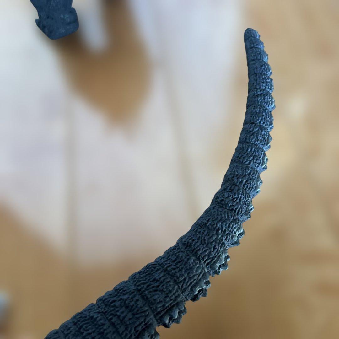 希少/酒井ゆうじ造形コレクション ゴジラ (1989) 大阪上陸　口閉じVer.