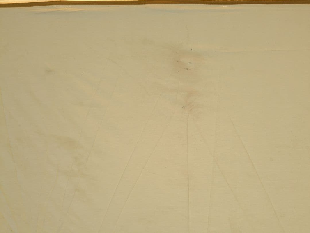 コールマン　スクエアタープDX　キャンプ、アウトドアに！