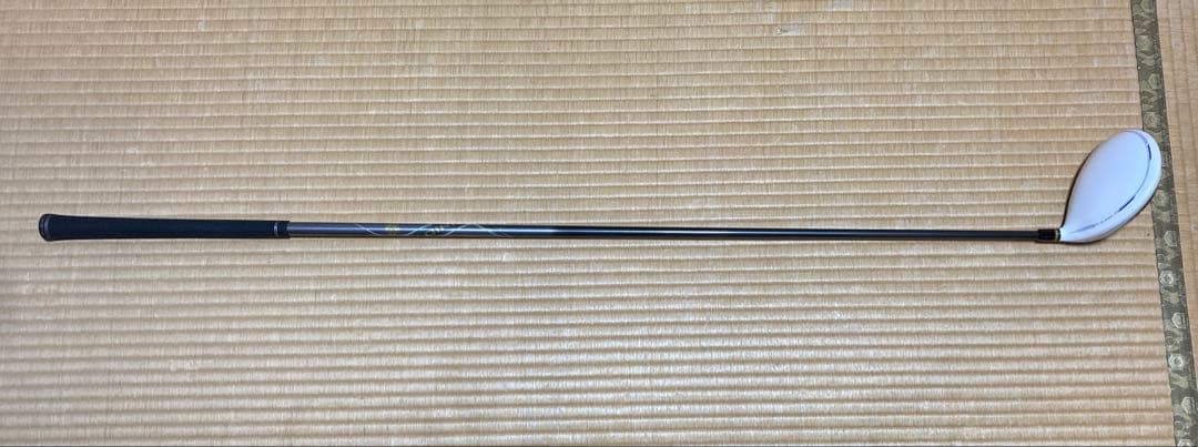 テイラーメイド　グローレＦドライバー 10.5° シャフトS