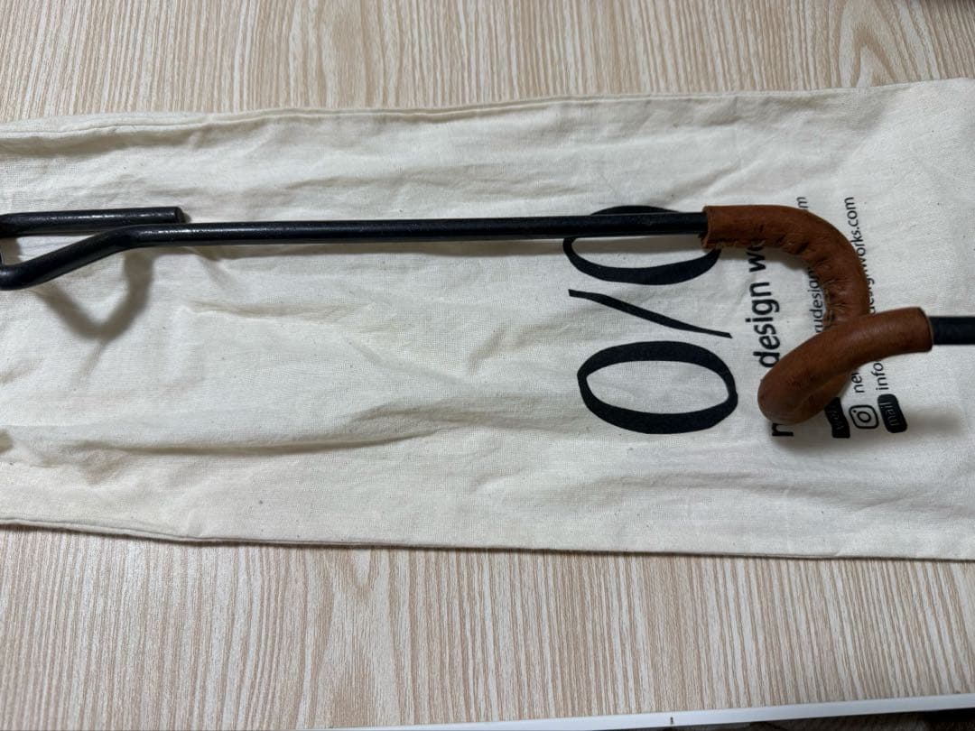 neru design works kakeru ランタンハンガー