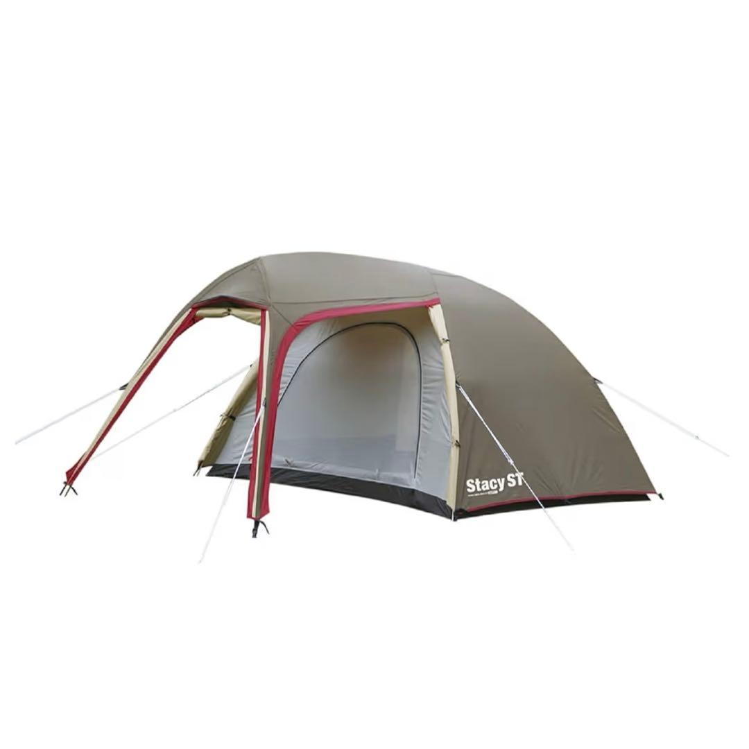 ogawa アウトドアテント Stacy ST-Ⅱ