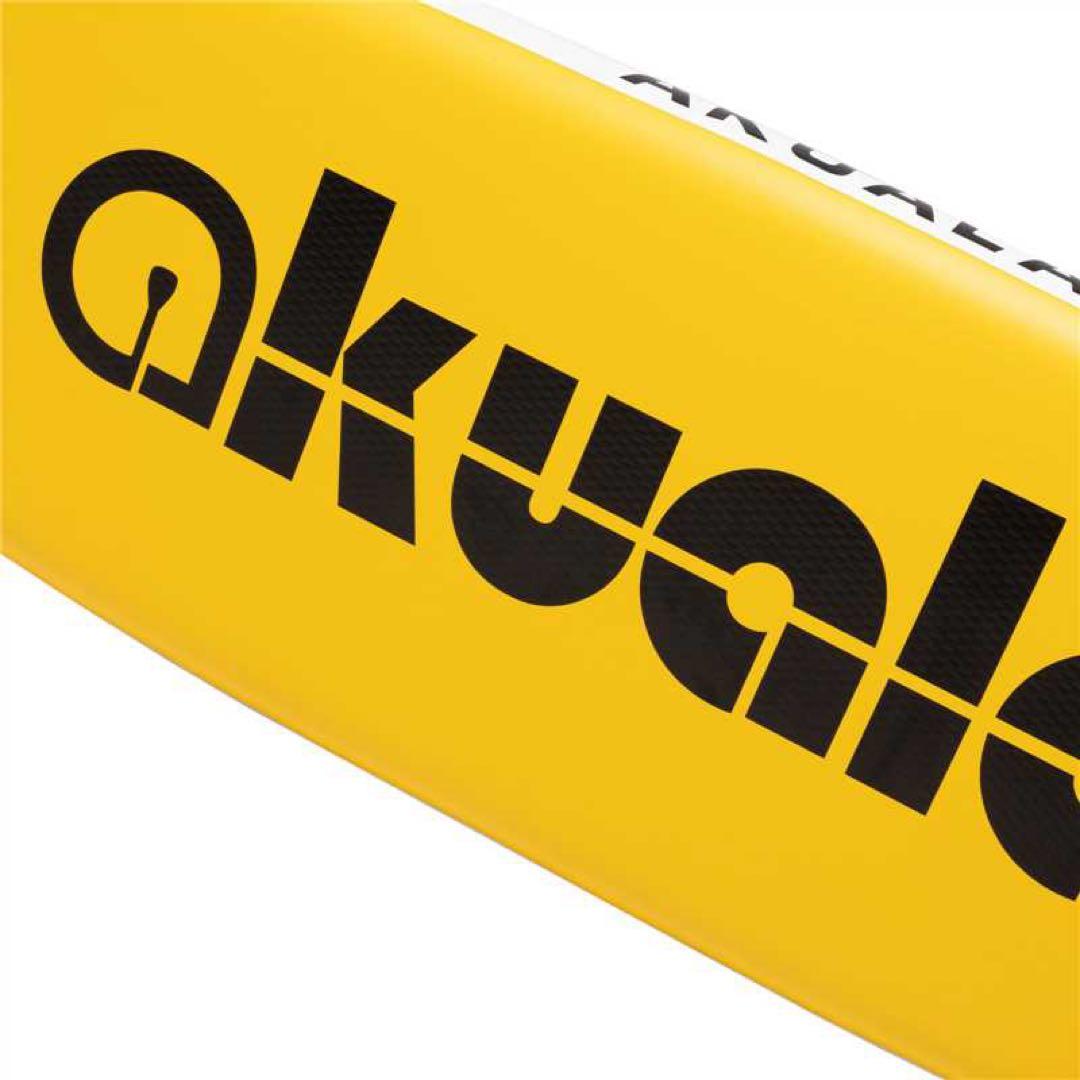 【やや汚れ/マウント接着補修済/付属品完備】100 SUP yellow