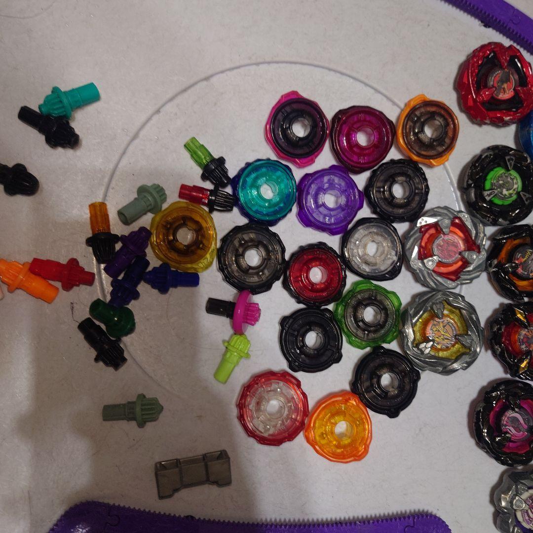 ベイブレードX まとめ売り 引退