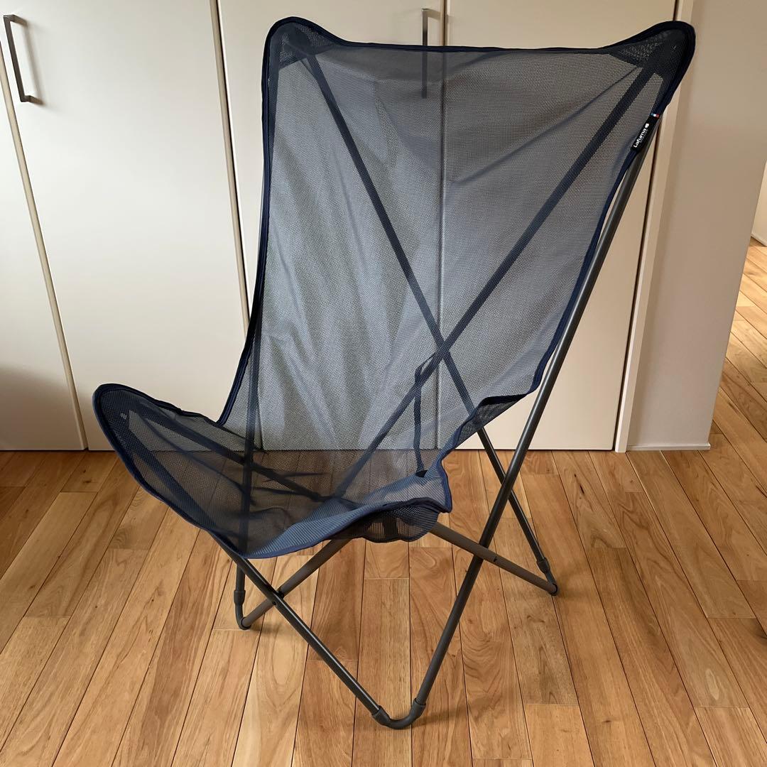 Lafuma ラフマ バタフライチェア MAXI POPUP