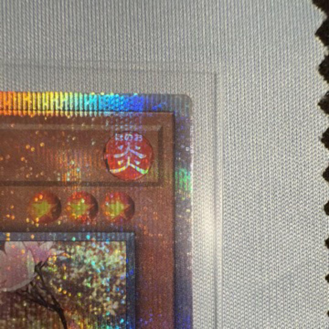 朱*読様 灰流うらら 25th SE [QCAC-JP050]