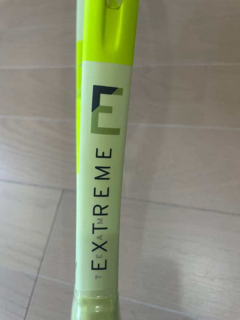 ラケット(硬式用) HEAD EXTREME TEAM