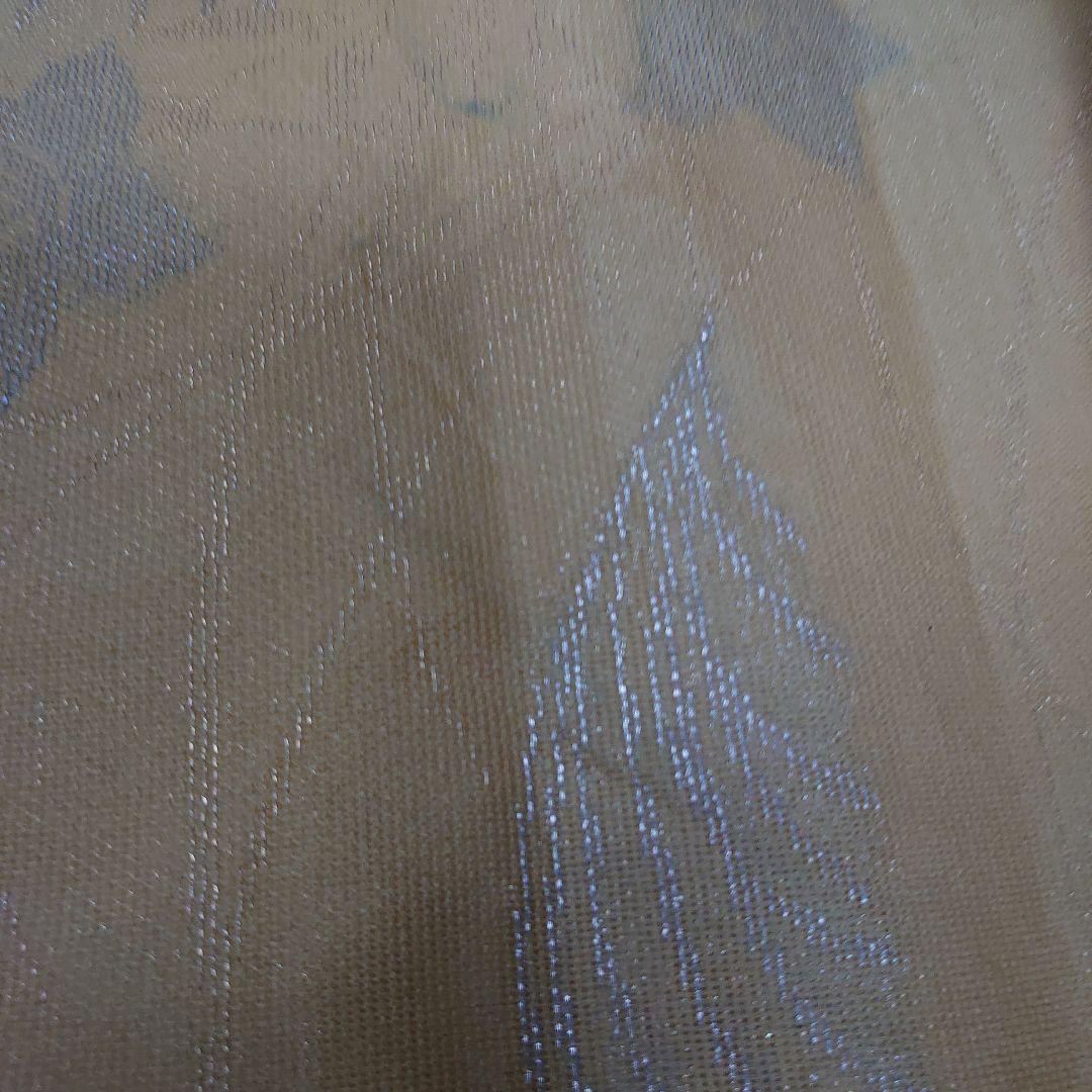 徳斉名物裂帯　4m