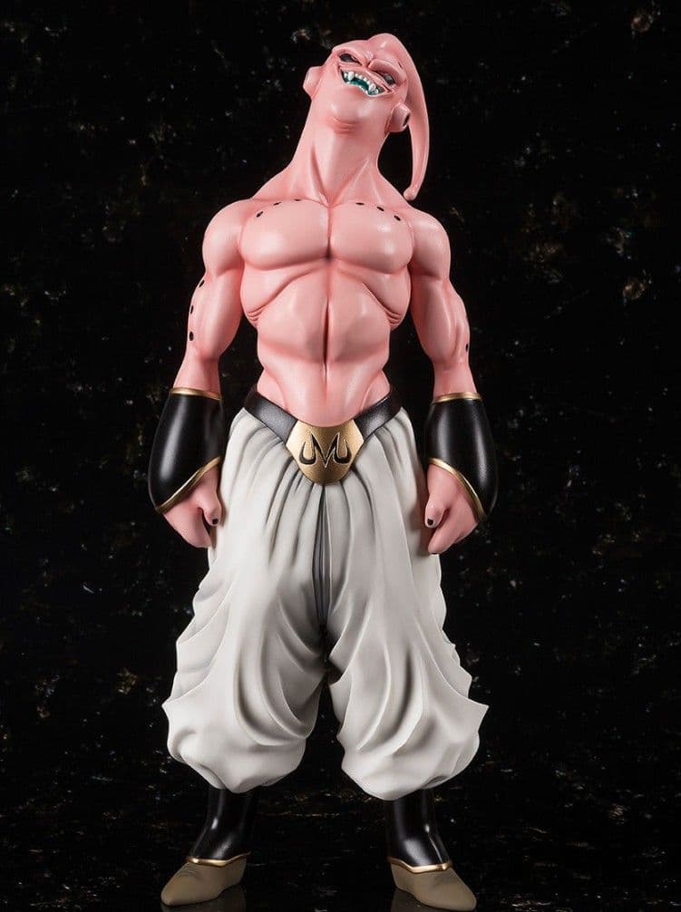 新品未開封品　フィギュアーツZERO EX 魔人ブウ　ドラゴンボール