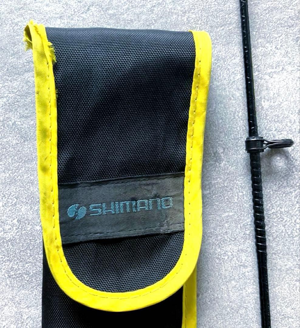 ARGOS 50-330T シマノ