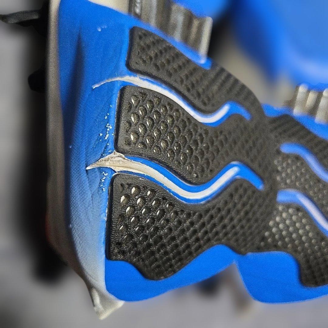 希少 PUMA プーマ ファストアールニトロエリート 25センチ