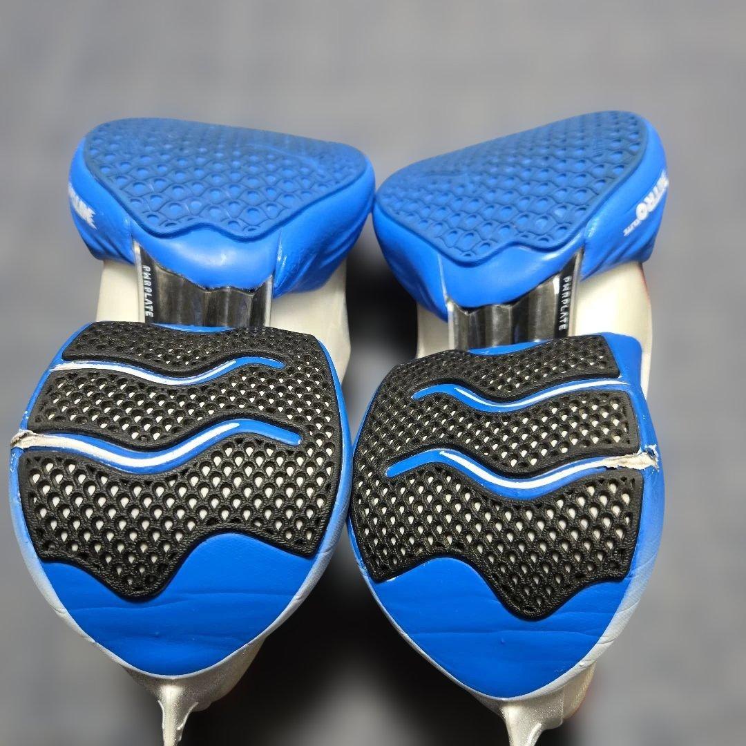 希少 PUMA プーマ ファストアールニトロエリート 25センチ