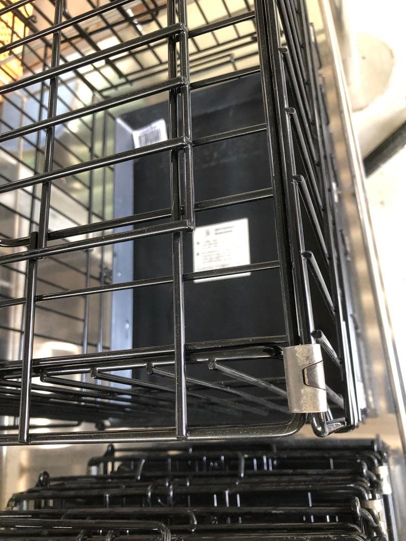 ペットケージ5個