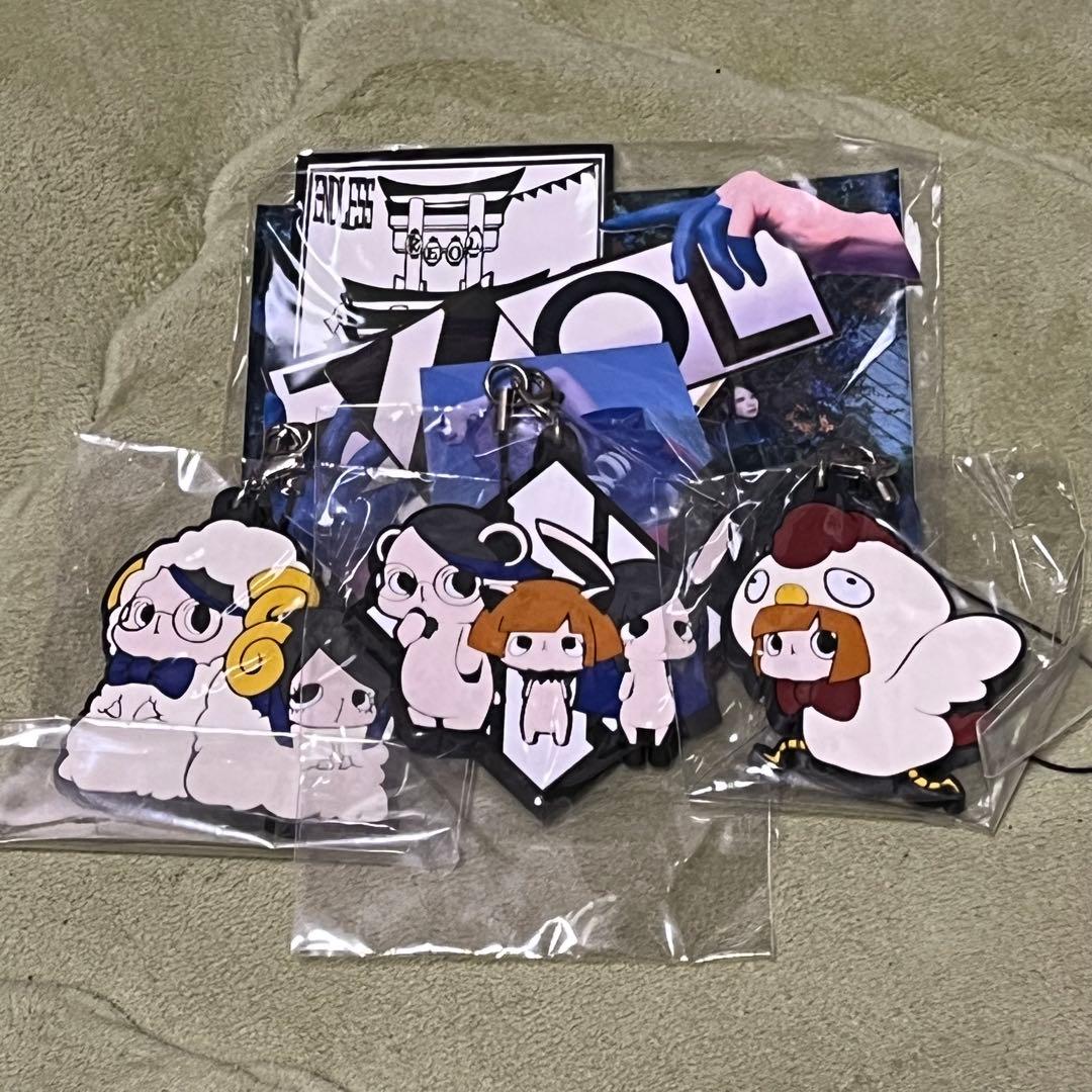 Reol グッズまとめ売り