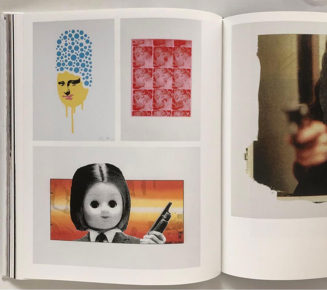 限定 ニックウォーカー 「THE ART OF NICKWALKER」ポスター付