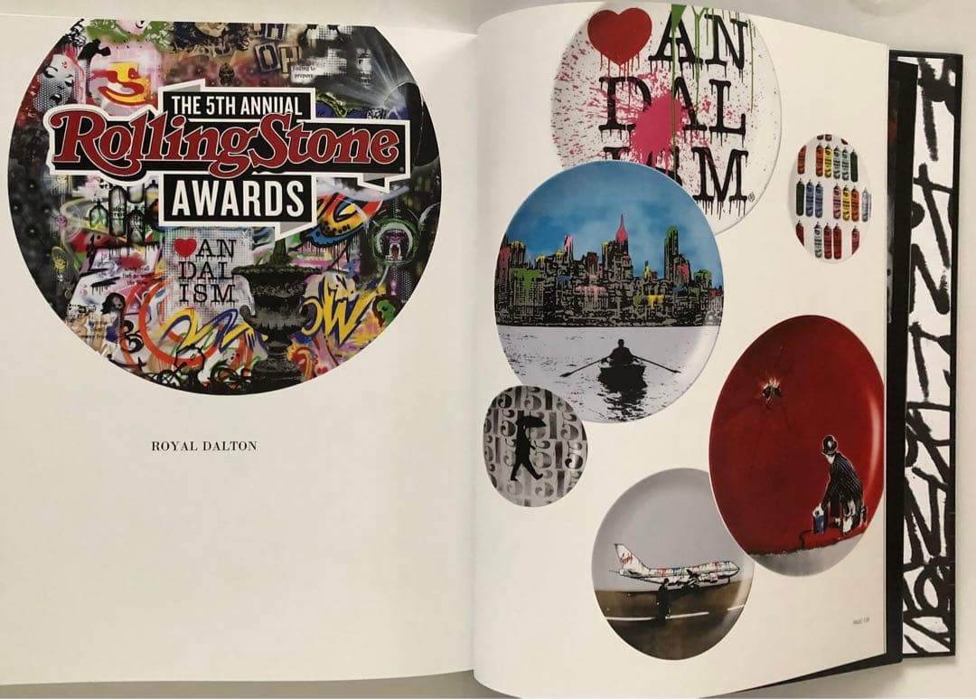 限定 ニックウォーカー 「THE ART OF NICKWALKER」ポスター付