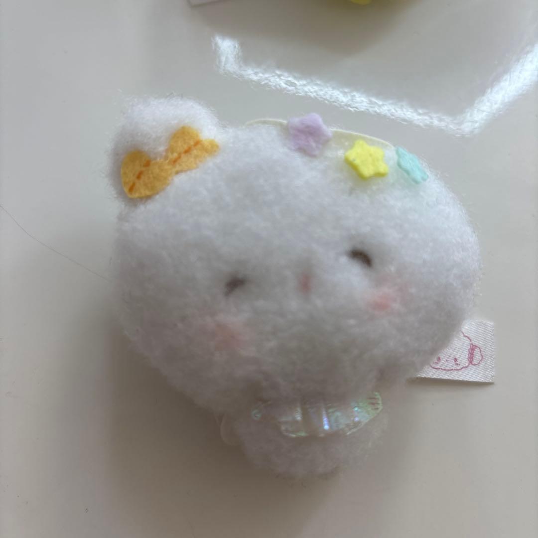 こぎみゅん 初恋 恋ってなんだみゅん マスコット いちごの香り おゆうぎ会