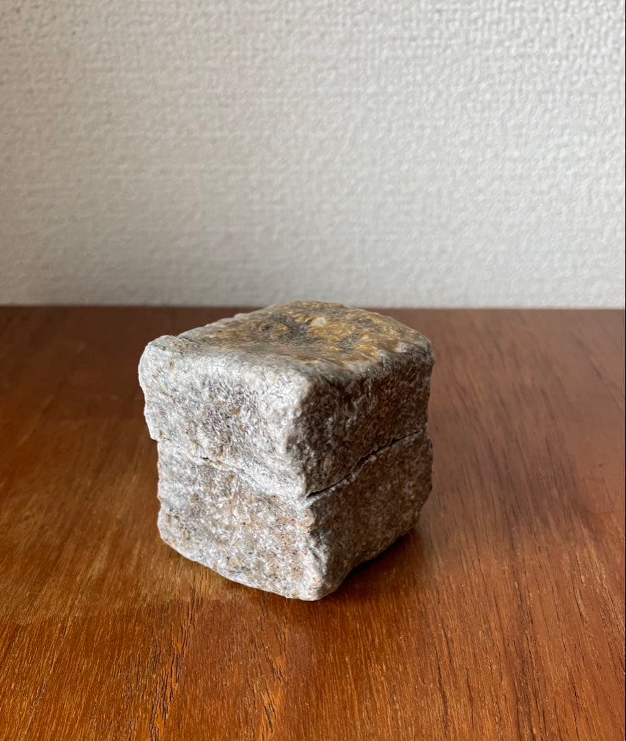 細川護光 信楽 香合 茶道具